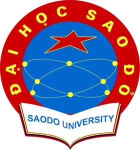 Logo Dai hoc Sao Do