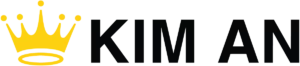 Logo KimAn