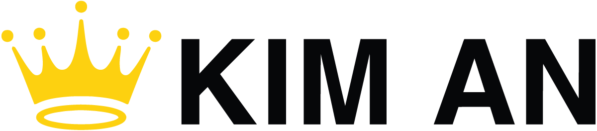 Logo KimAn