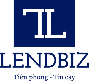 Logo Lendbiz Slogan