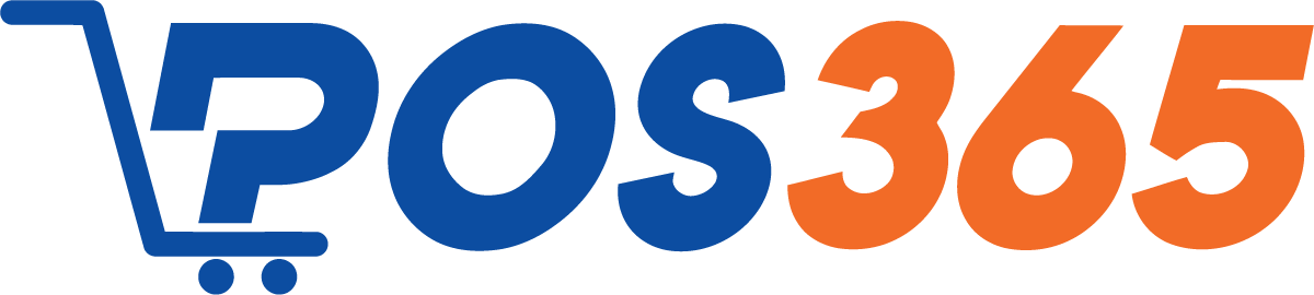 Logo POS365