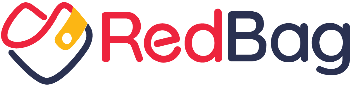 Logo RedBag