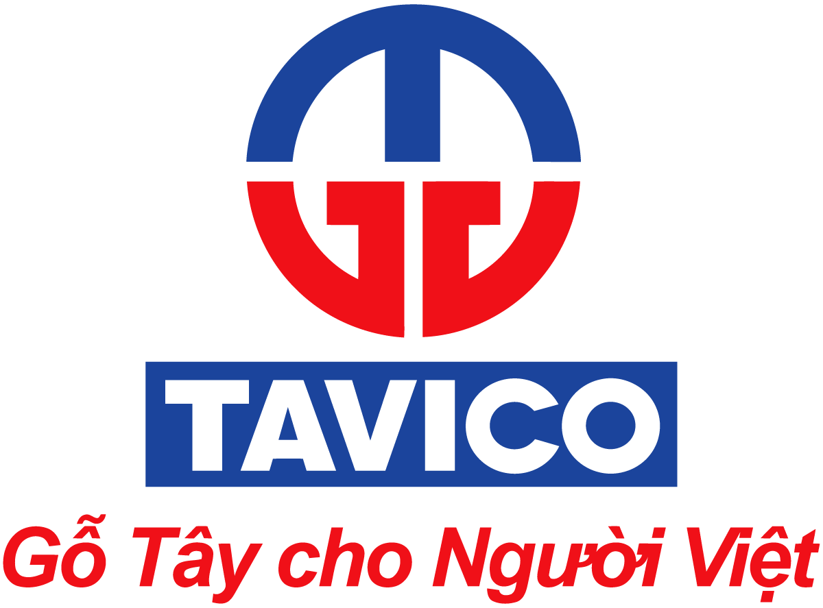 Logo TAVICO Slogan