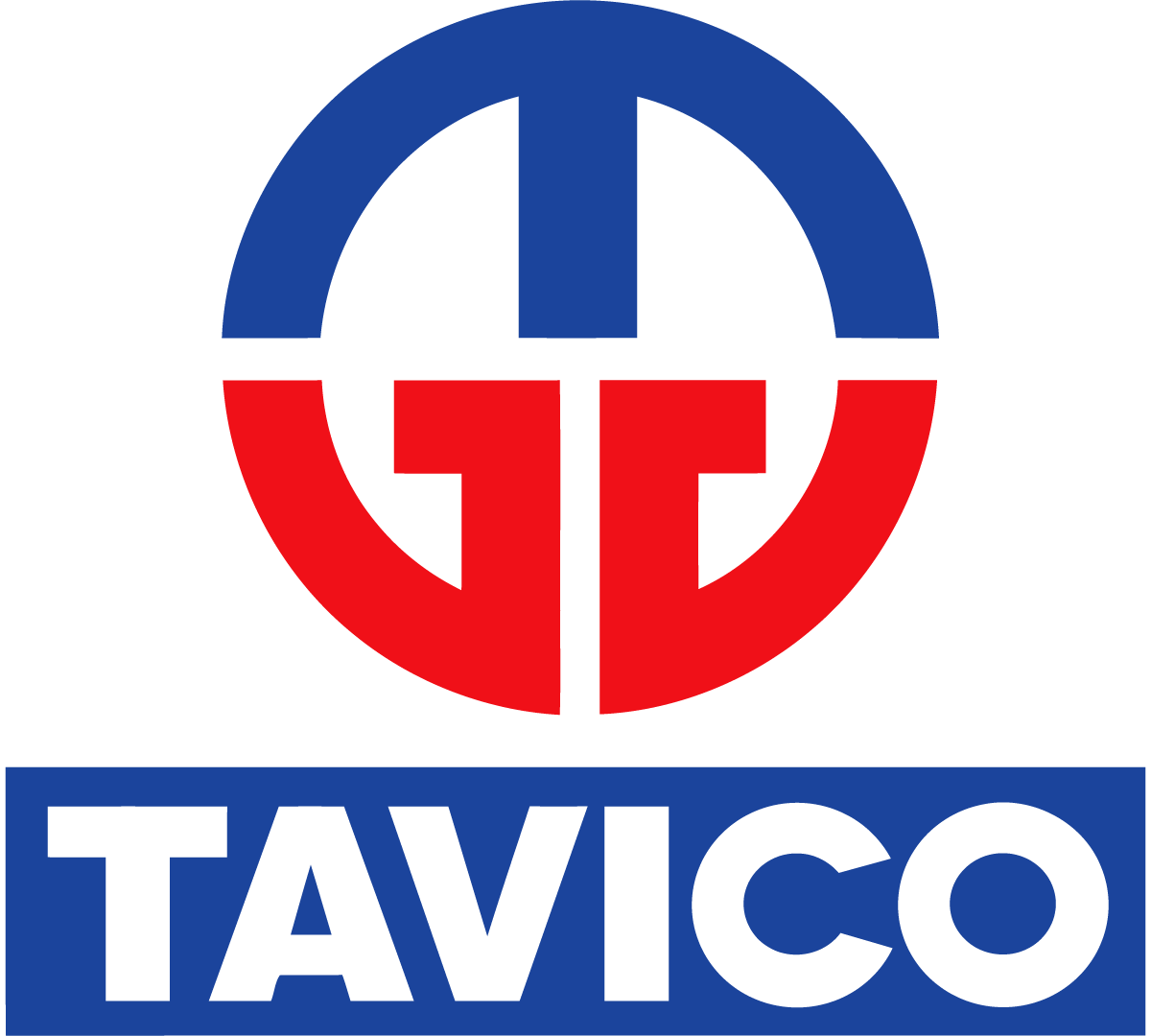 Logo TAVICO