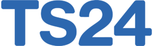 Logo TS24 Transparent