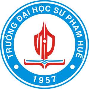 Logo Truong Dai hoc Su pham DH Hue