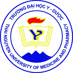 Logo Truong Dai hoc Y Duoc Dai hoc Thai Nguyen