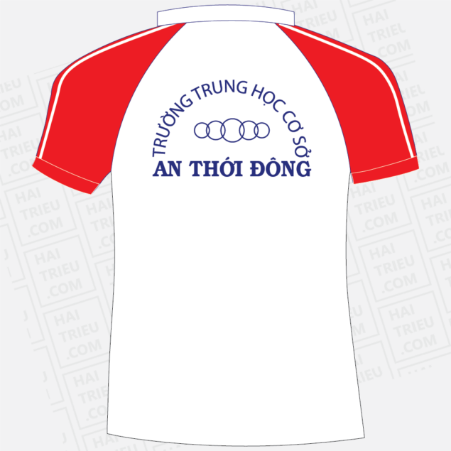 dong phuc hoc sinh truong thcs an thoi dong