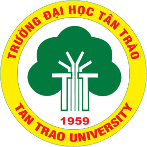 Logo Dai Hoc Tan Trao