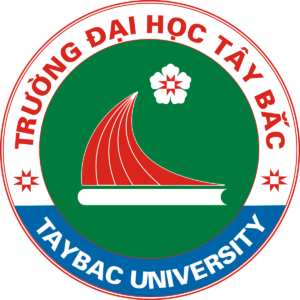 Logo Dai Hoc Tay Bac