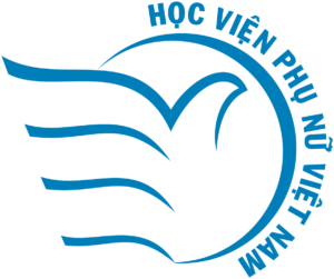Logo Hoc Vien Phu Nu Viet Nam