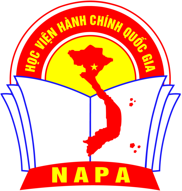[Vector Logo] Học Viện Hành Chính Quốc Gia NAPA Download Định Dạng