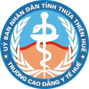 Logo Truong Cao Dang Y Te Hue