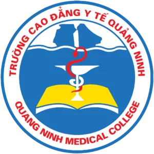 Logo Truong Cao Dang Y Te Quang Ninh