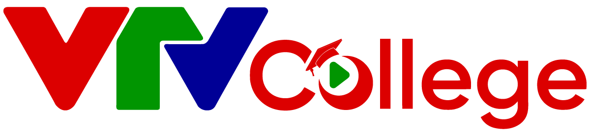 Logo Truong Cao dang Truyen hinh H