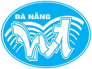 Logo Truong Cao dang Van hoa Nghe thuat Da Nang