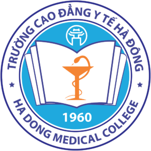 Logo Truong Cao dang Y te Ha Dong