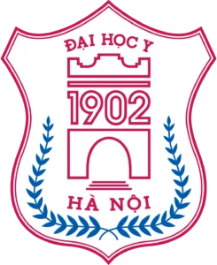 Logo Truong Dai Hoc Y Ha Noi