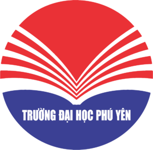 Logo Truong Dai hoc Phu Yen
