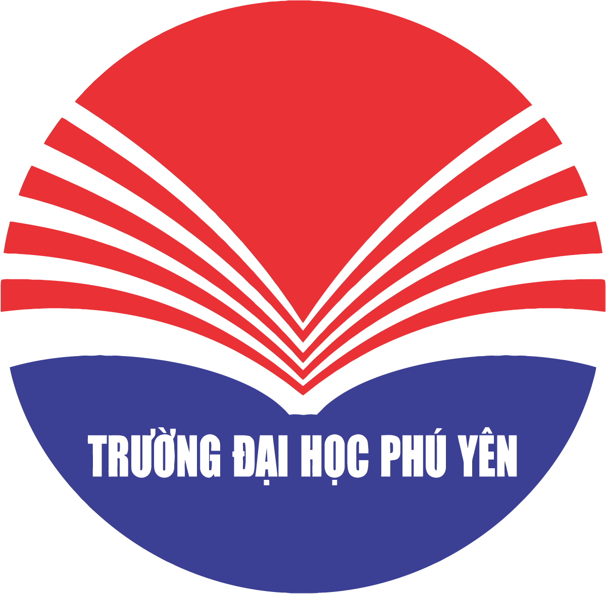 Logo Truong Dai hoc Phu Yen