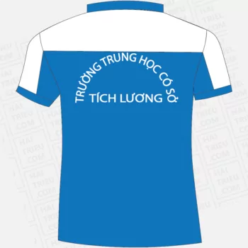 dong phuc hoc sinh truong thcs tich luong