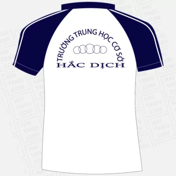 dong phuc truong thcs hac dich
