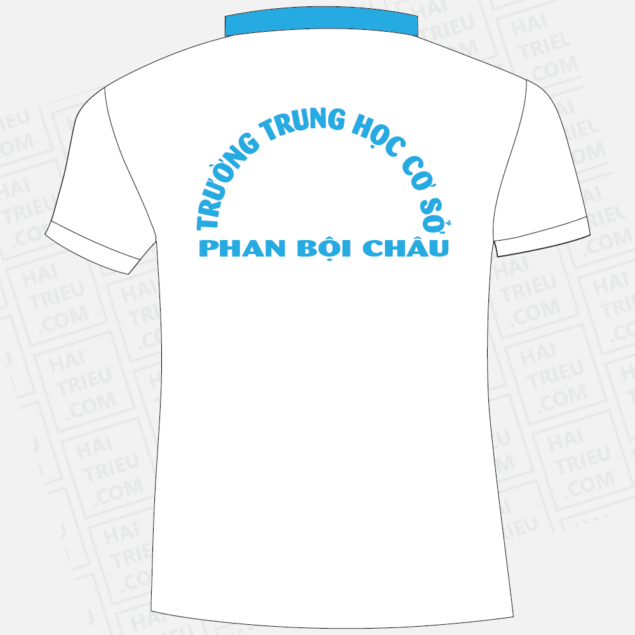 dong phuc truong thcs phan boi chau