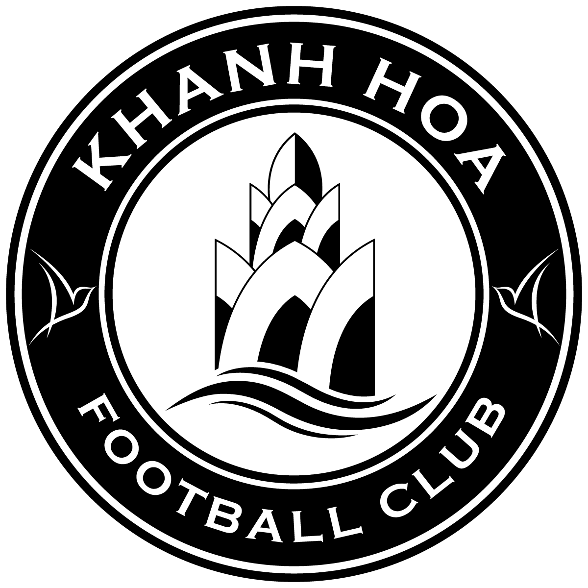 Logo CLB Khanh Hoa KHFC Am Ban