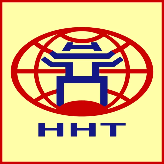 [Vector Logo] Trường Cao đẳng Nghề Công Nghệ Cao Hà Nội - HHT ...