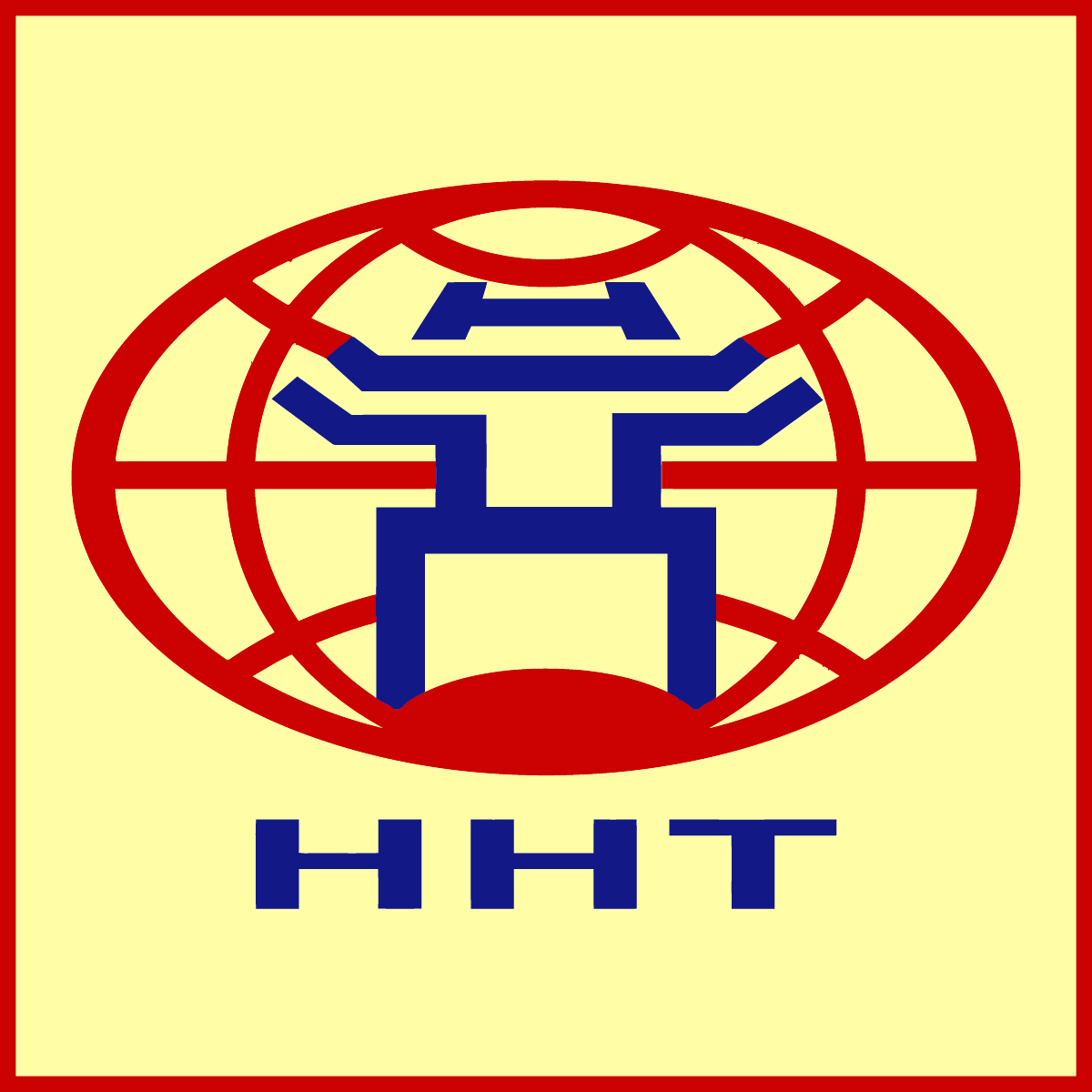 Logo Truong Cao dang Cong nghe Ha Noi