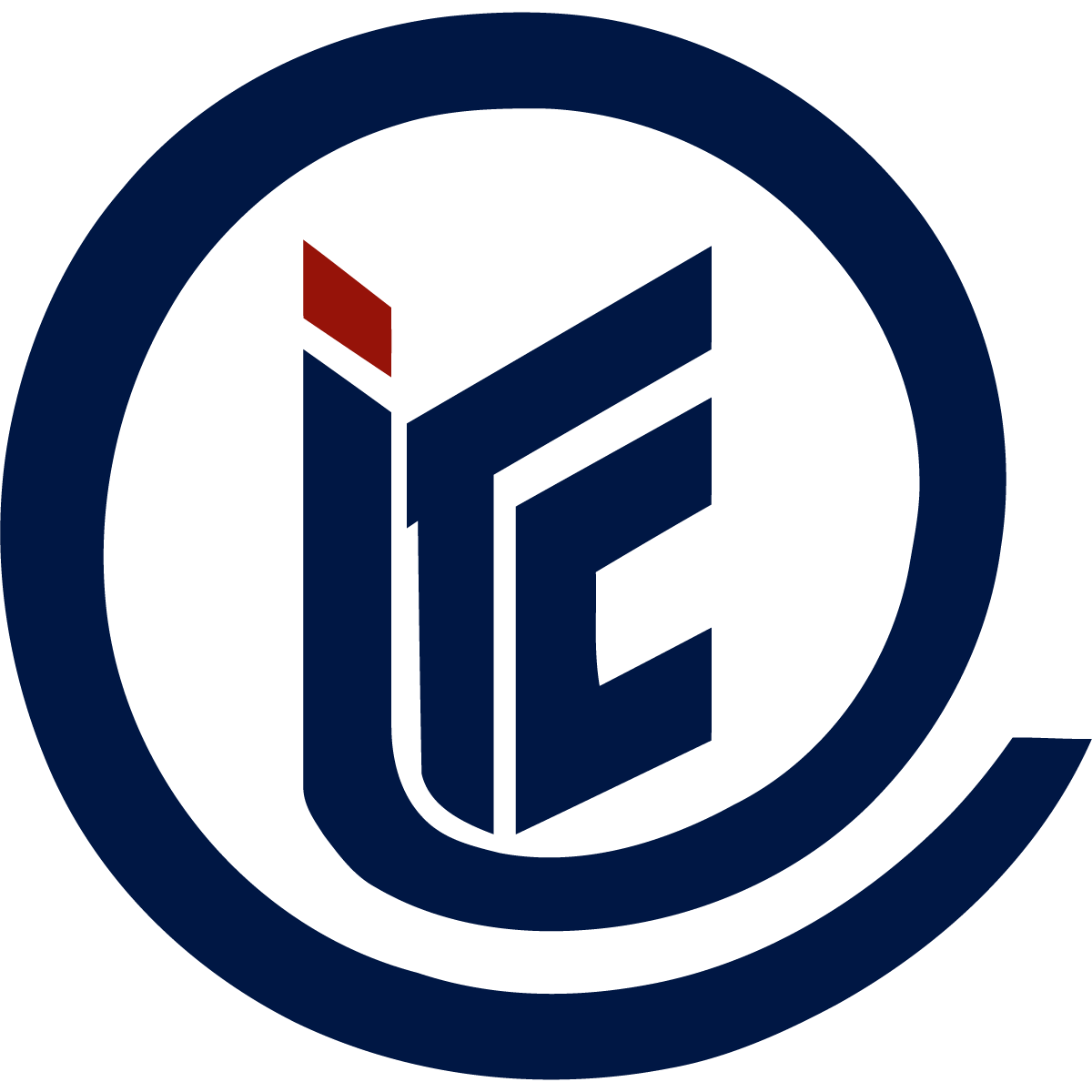 Vector Logo] Trường Cao đẳng Công Nghệ Thông Tin  - ITC - Download  Định Dạng EPS, SVG Cho AI, Corel » Hải Triều