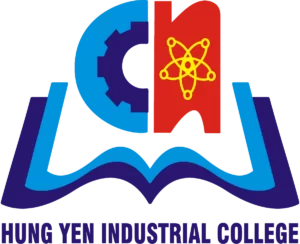 Logo Truong Cao dang Cong nghiep Hung Yen