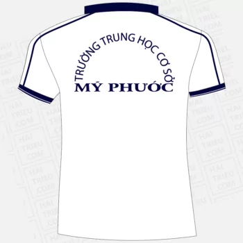dong phuc truong thcs my phuoc