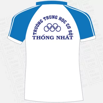 dong phuc truong thcs thong nhat