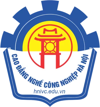 [Vector Logo] Trường Cao Đẳng Nghề Công Nghiệp Hà Nội - HNIVC ...