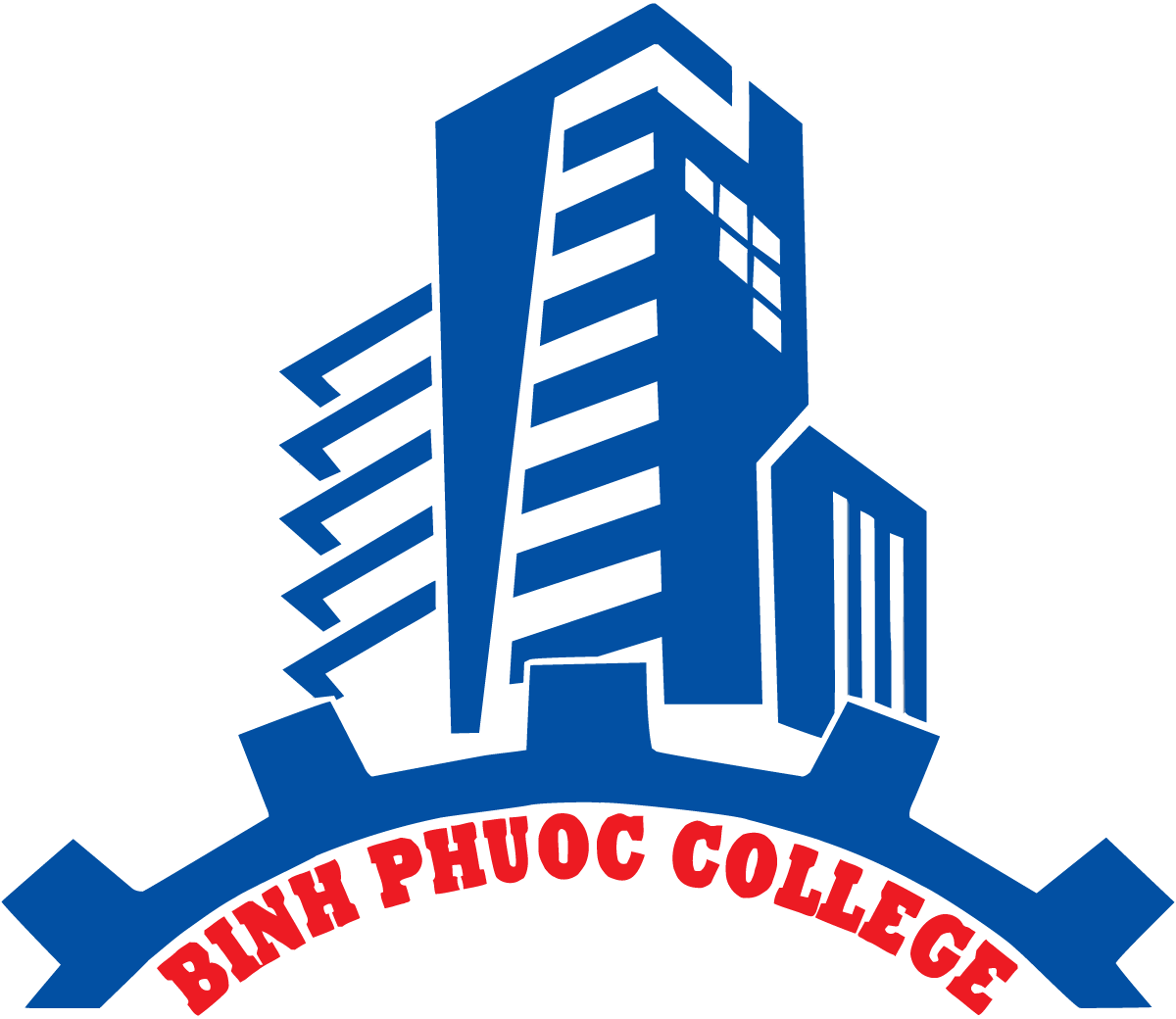 Logo Truong Cao dang nghe Binh Phuoc