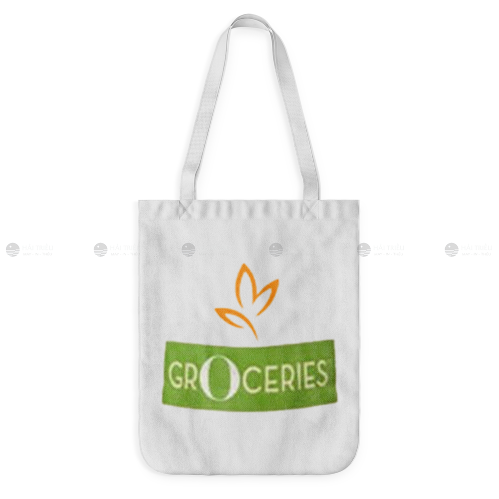 hinh anh tui tote groceries