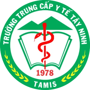 Logo Truong Trung Cap Y Te Tay Ninh