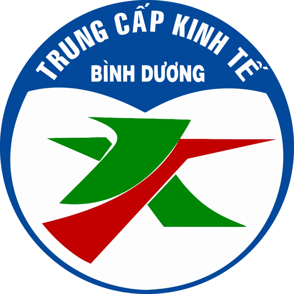 [Vector Logo] Trường Trung Cấp Kinh Tế Bình Dương - TCKTBD - Download ...