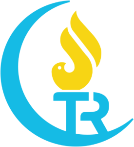 Logo Truong Trung cap Le Thi Rieng