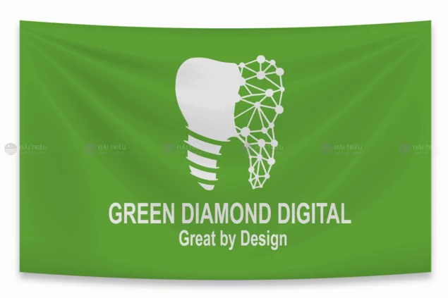 co cong ty green diamond digital great by design