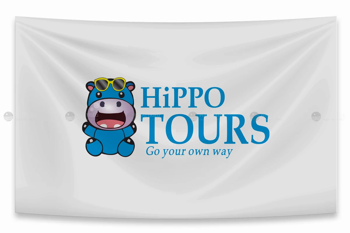 co cong ty hippo tours
