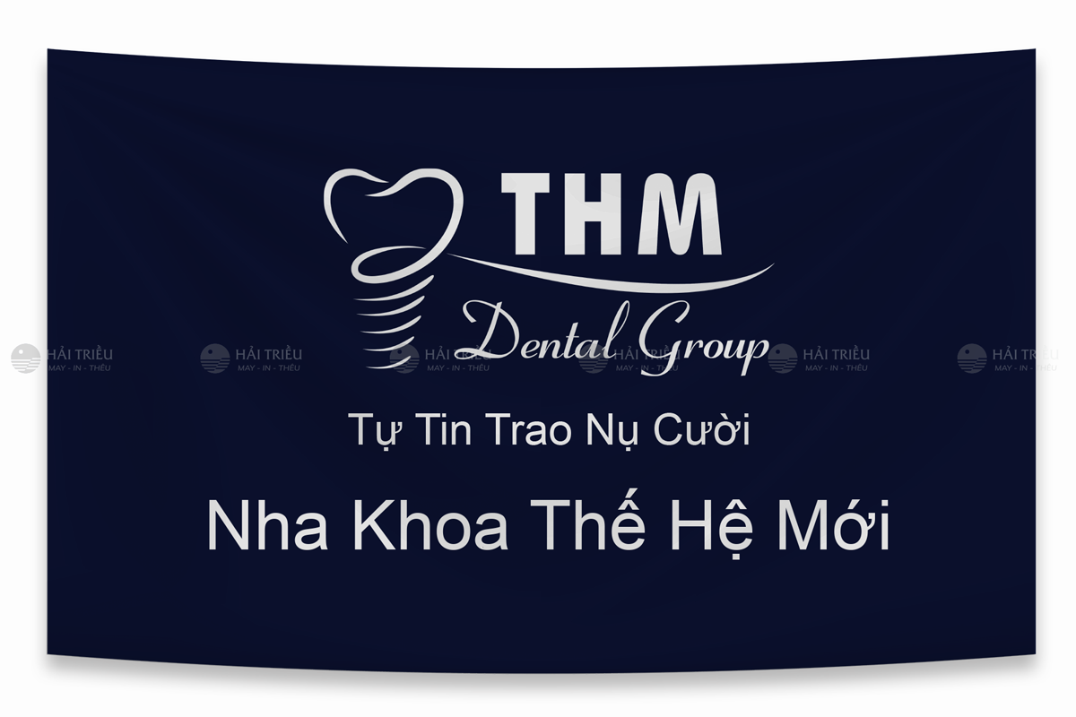 co cong ty thm dental group