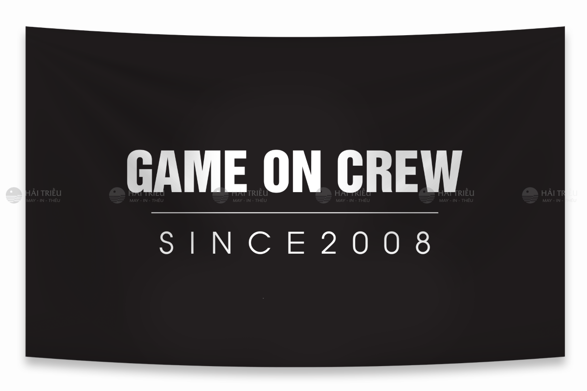 co nhom game on crew since 2008 1