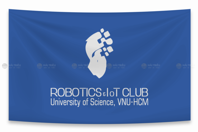 co nhom robotics & iot club