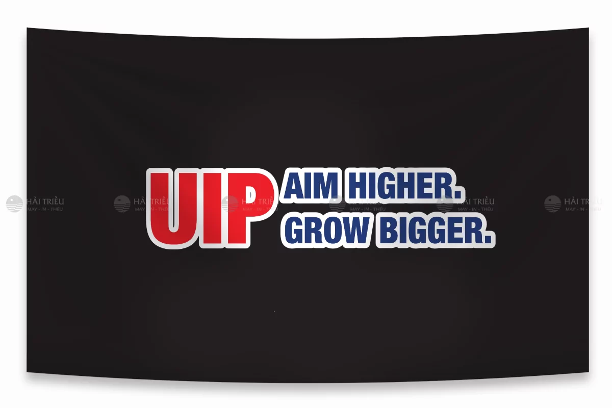 co nhom uip aim higher grow bigger 1