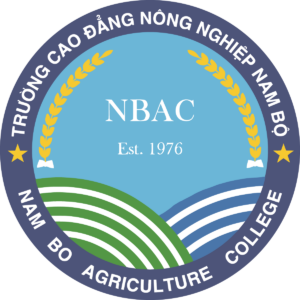 Logo Truong CD Nong nghiep Nam bo Phan hieu TP.HCM