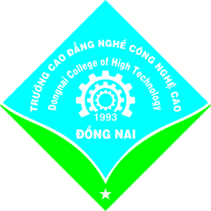 Logo Truong CD nghe Cong nghe Cao Dong Nai