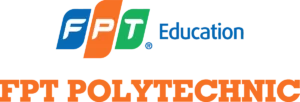 Logo Truong Cao dang FPT Polytechnic