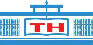 Logo Truong Trung cap Tong hop Tp. Ho Chi Minh